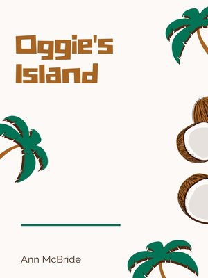 cover image of Oggie's Island